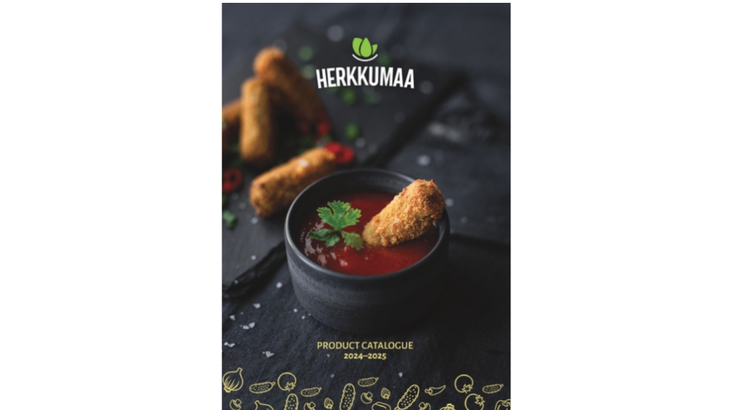 Product catalogue 2024