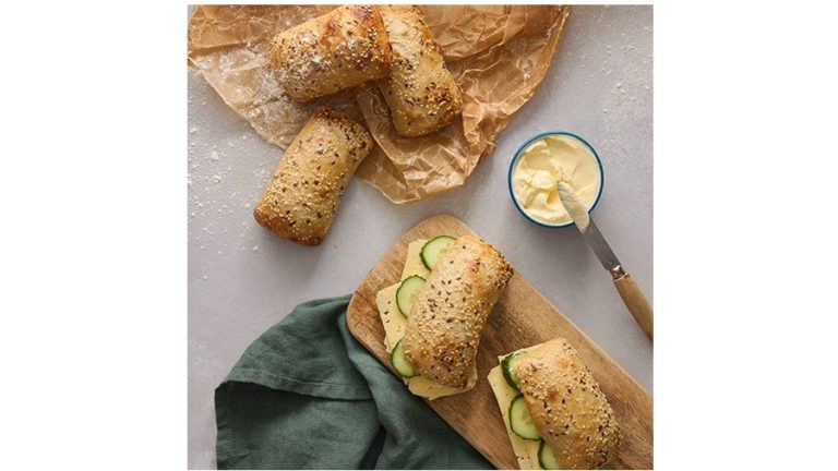 Monisiemenlevain 110g