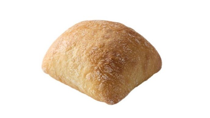 Dafgårds ciabatta 58g
