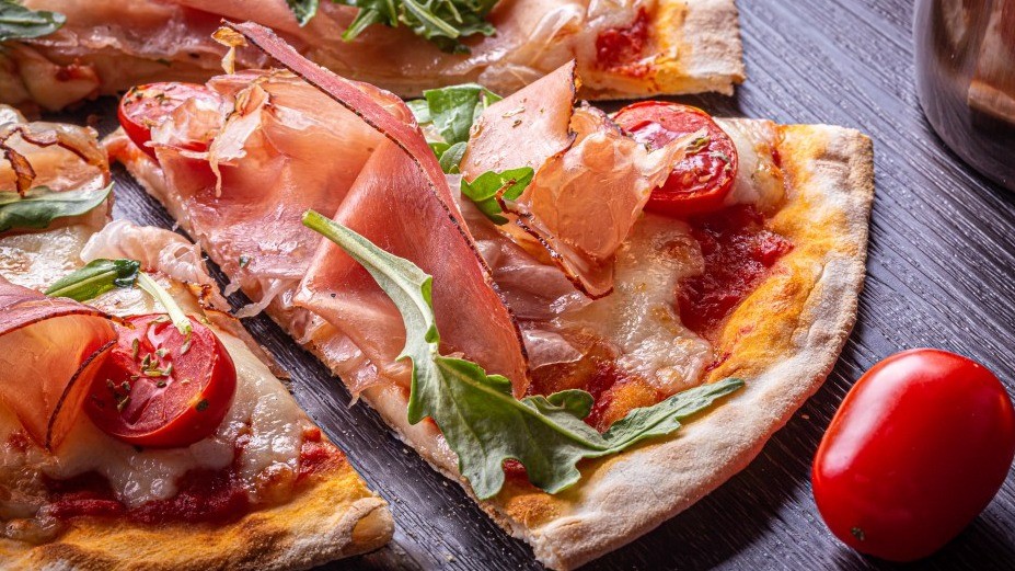 Quelli della Pizza