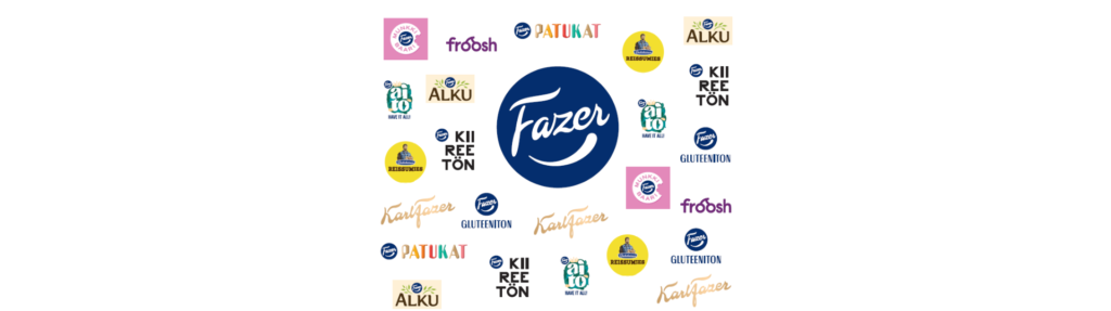 Fazer