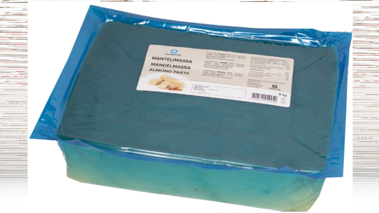 Condite Mantelimassa 5 kg