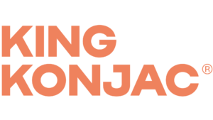 KING KONJAC  – Zero-Carb Sushi-Base