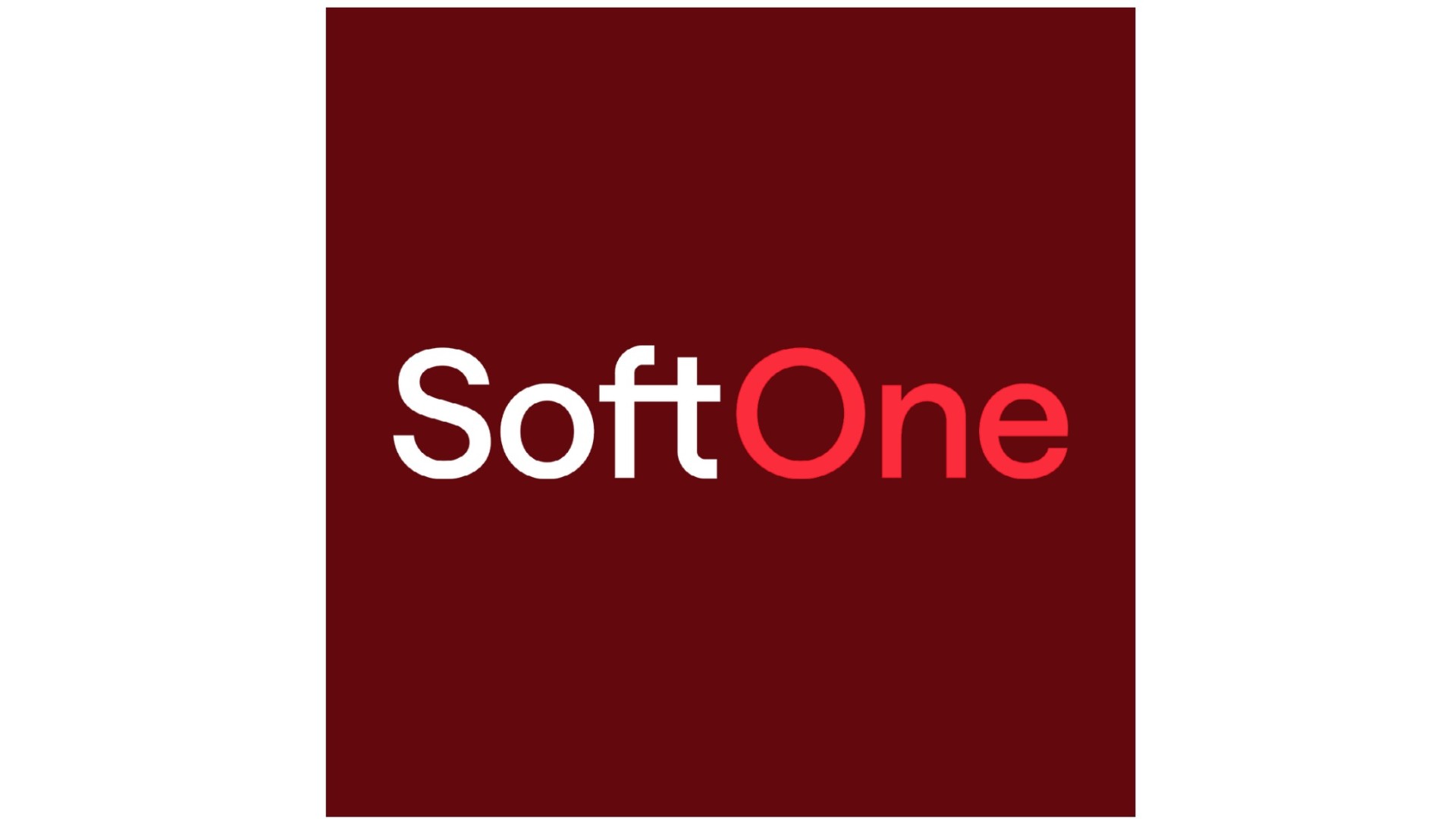 SoftOne Oy