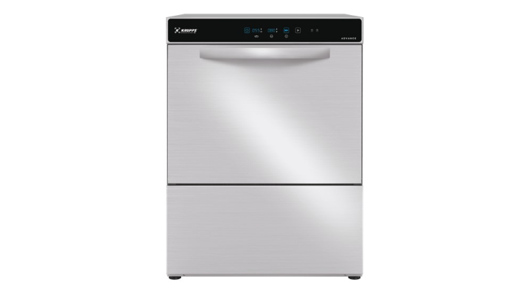 Astianpesukone Krupps CH537