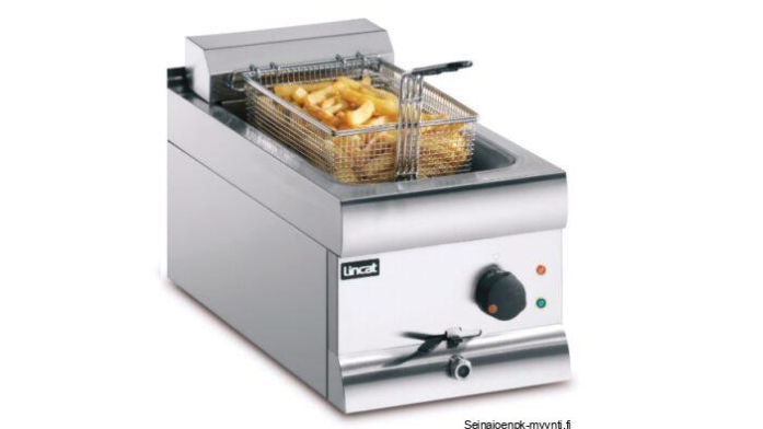 Rasvakeitin Lincat DF-39