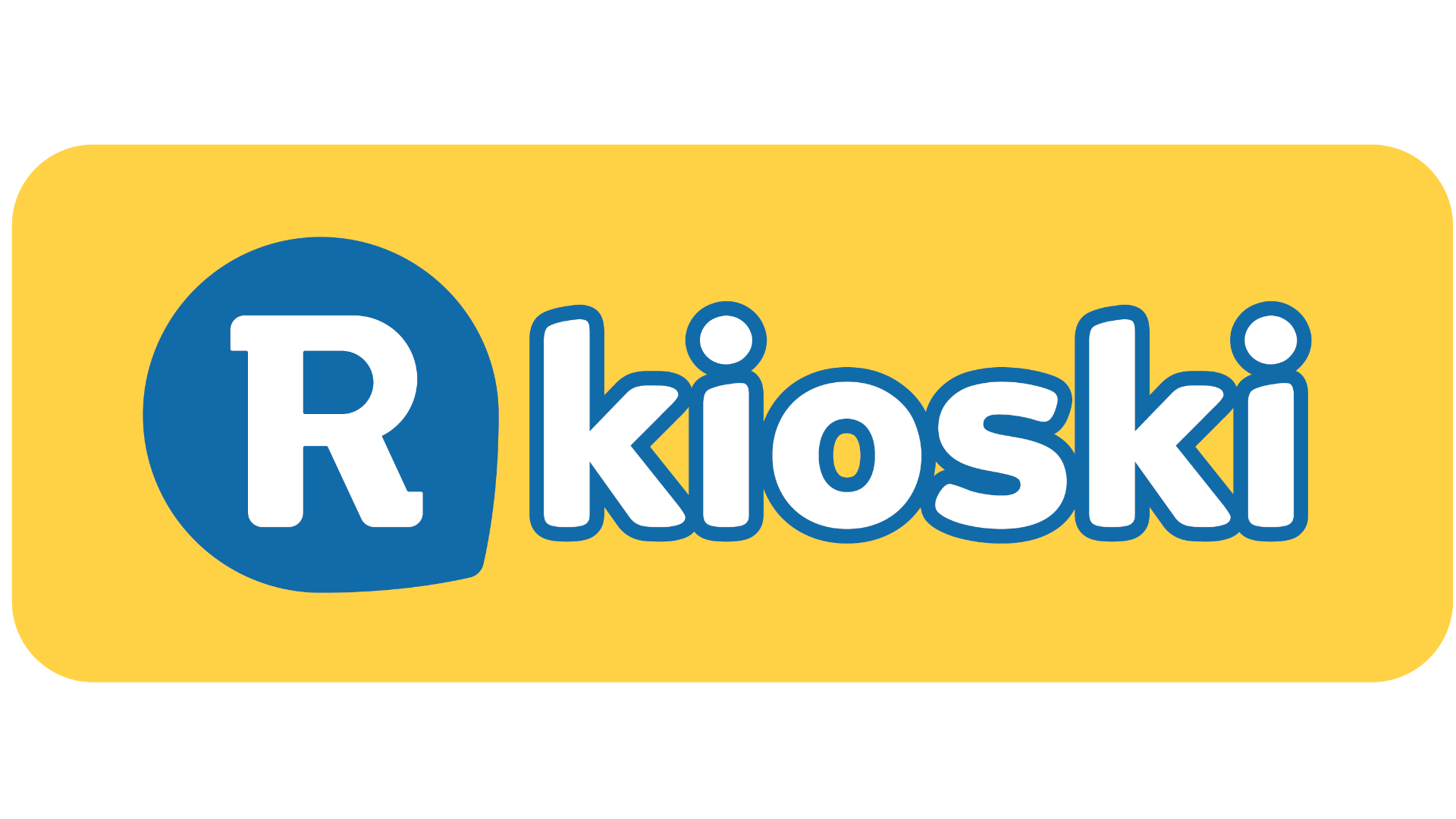 R-Kioski Oy