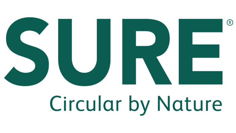 Plant-based SURE series completes: Machine dishwashing detergent and rinse aid