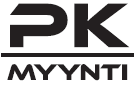 pk-myynti