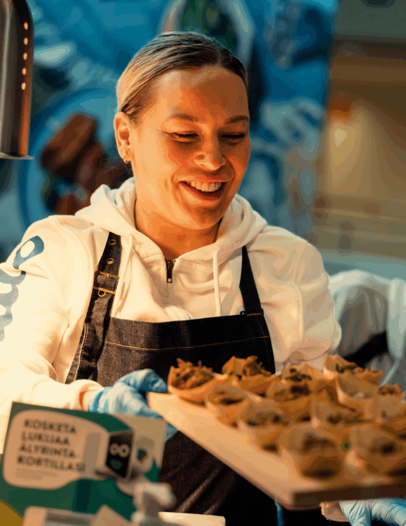 ffcr näytteilleasettajat