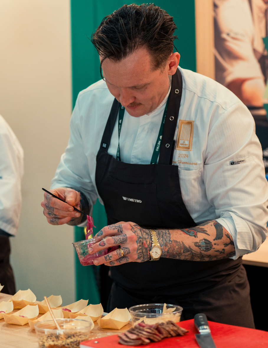 näytteilleasettajat ffcr