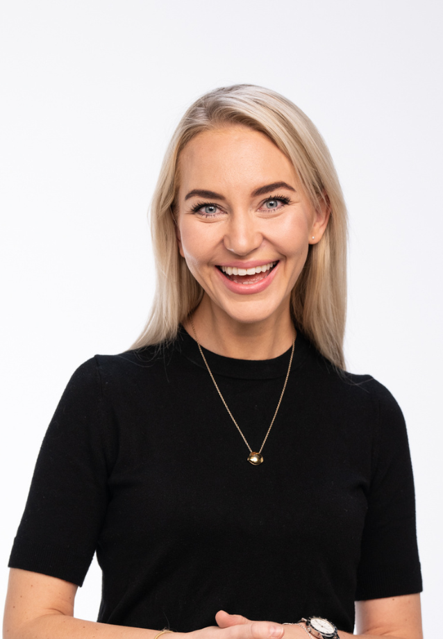 kerttu Iveson