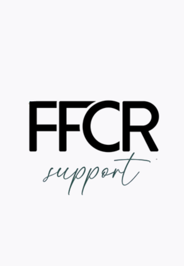 ffcr support