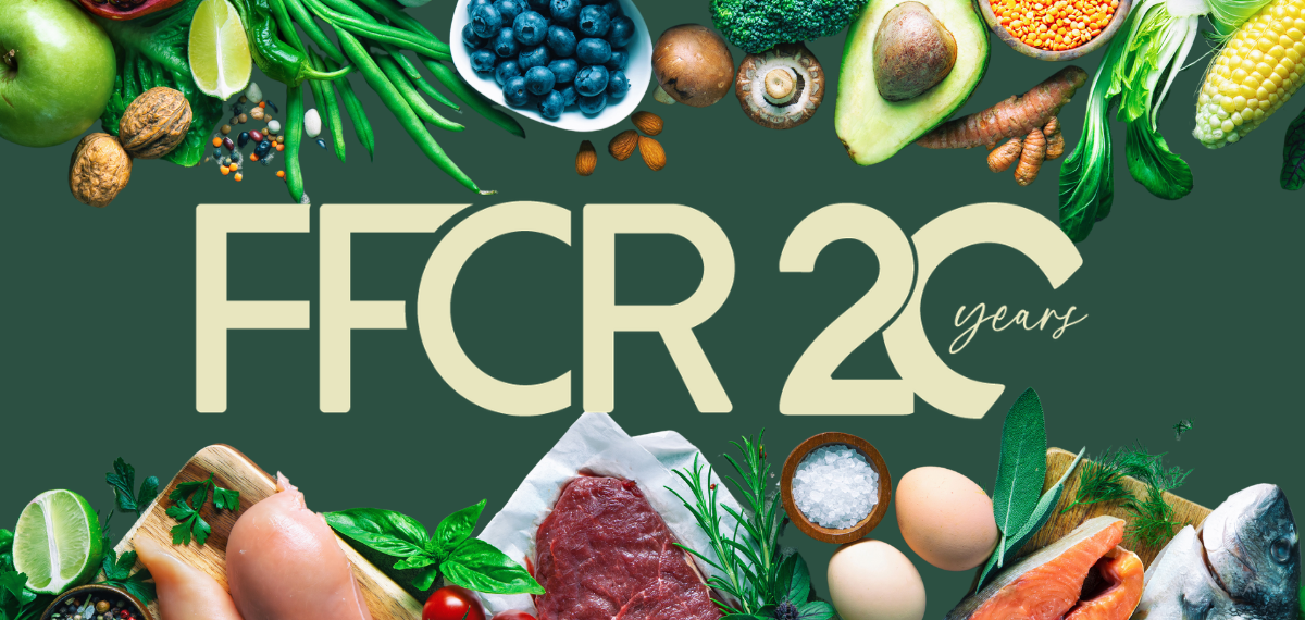 ffcr 20-vuotta