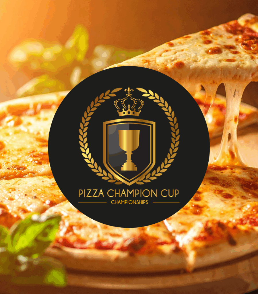 pizza champion cup