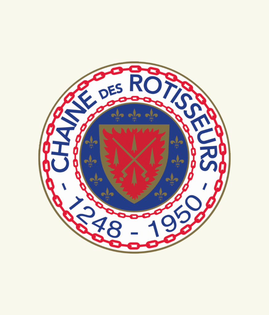chaine des rotisseurs