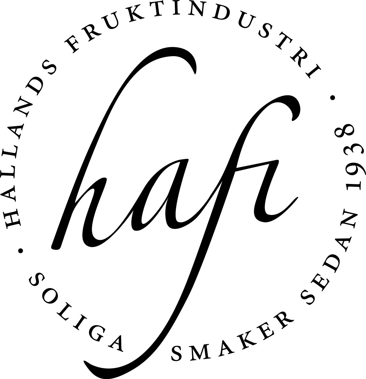 HAFI, Hallands Fruktindustri AB