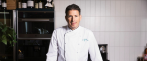 Pontus Frithiof Kock