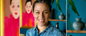 Sandra Mastio Liten