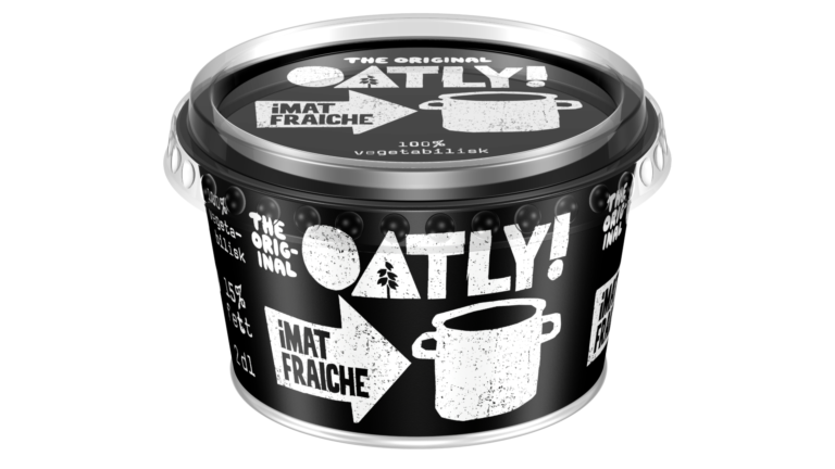 iMat Fraiche 200 ml