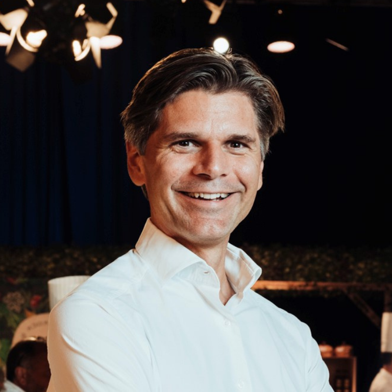 Andreas Stenberg