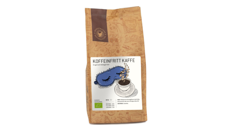 EKO KOFFEINFRITT!
