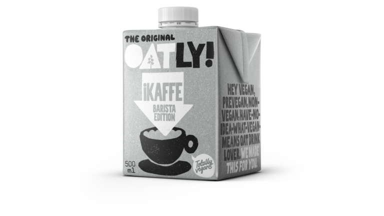 iKaffe Barista Edition 500 ml
