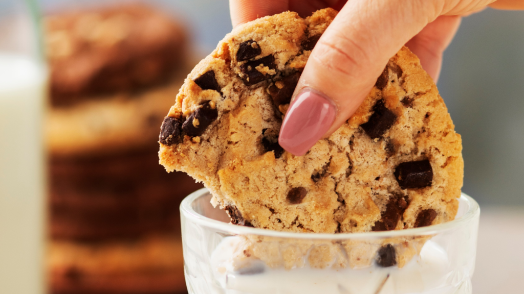 Chocolate Chip Cookie