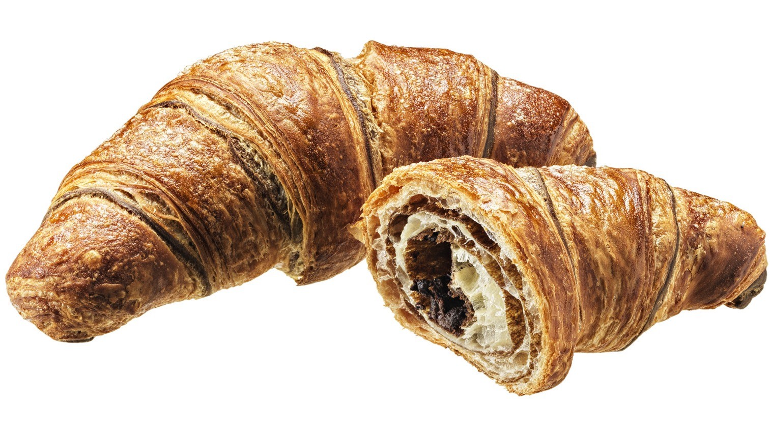 Croissant Cocoa King Fastfood & Café Syd
