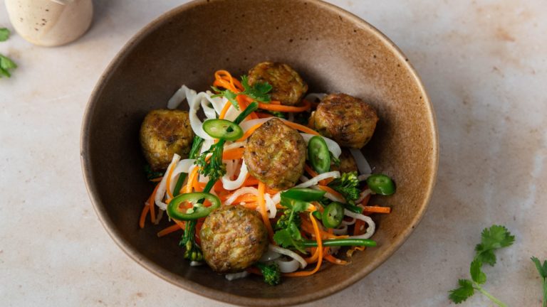 Blomkål- och currybulle 15g