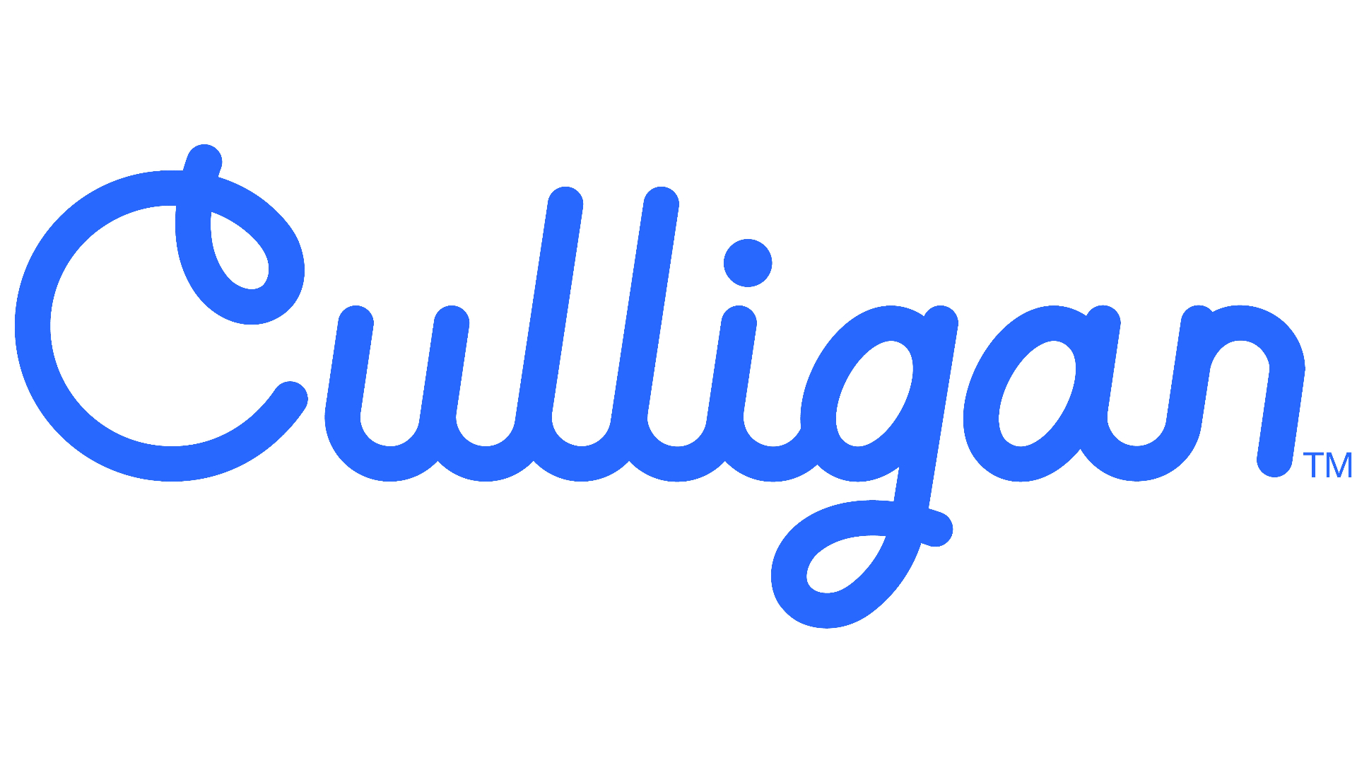 Culligan Storkök