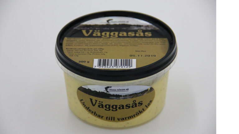 Art,nr 7012 Väggasås 200 gr