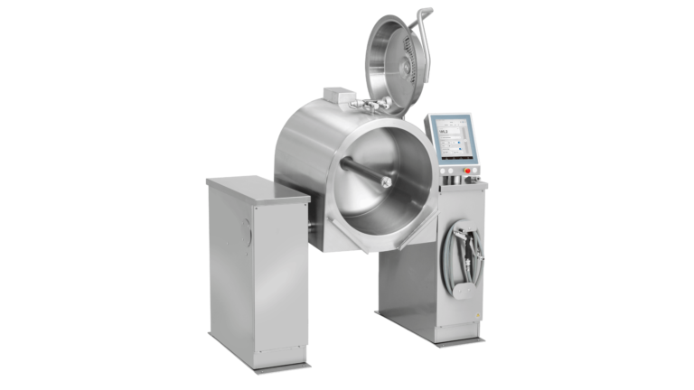 OptiMix AutoChef 86