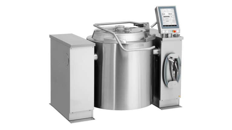 OptiMix AutoChef 86