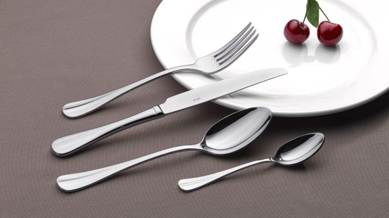 Cutlery series Baguette