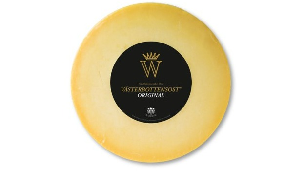 Västerbottensost®