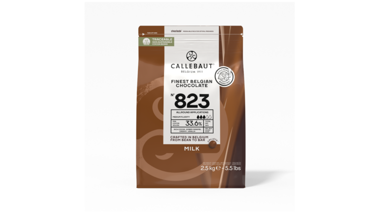 Milk Chocolate N°823