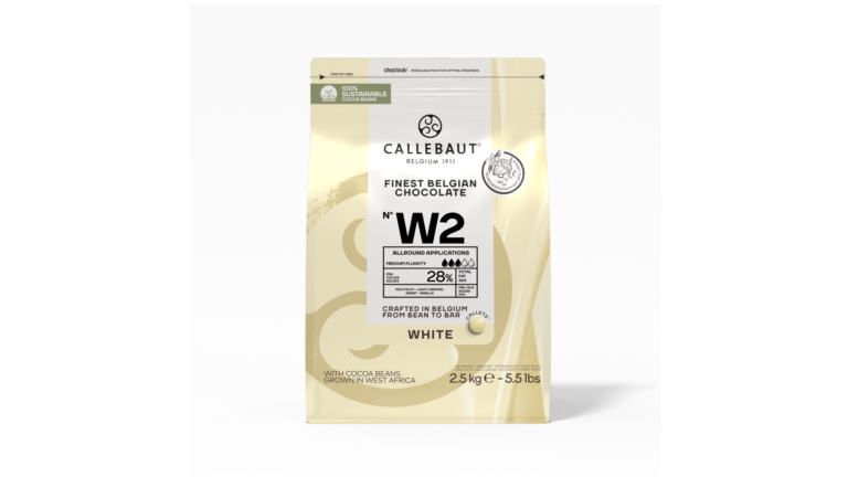 White Chocolate N°W2