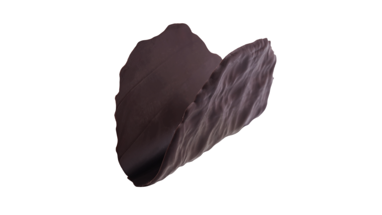 Mona Lisa Taco 3D