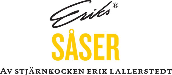 Eriks® såser