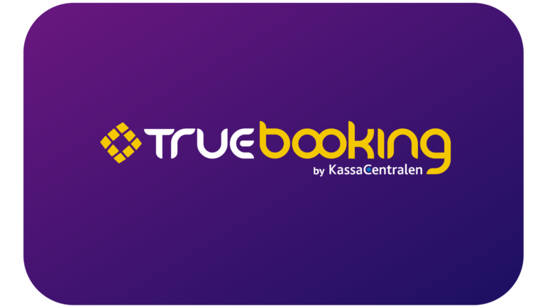 TrueBOOKING