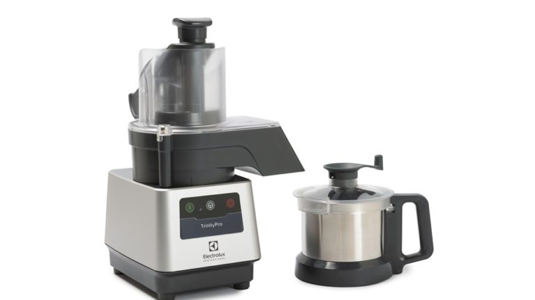 TrinityPro combined cutter/slicer
