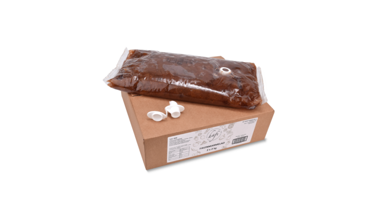 Fikonmarmelad 2x2kg