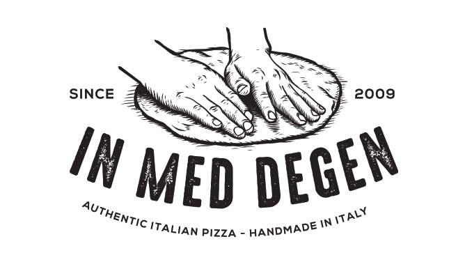 In Med Degen – Real pizza without a pizza baker