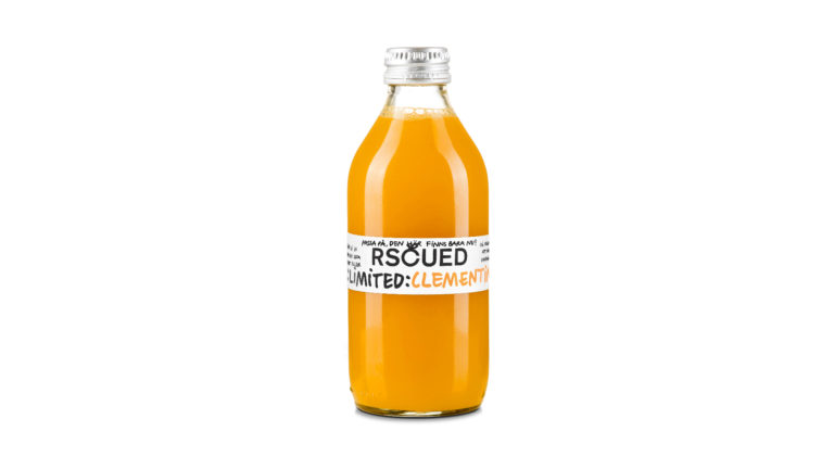 Rscued Clementin 27cl