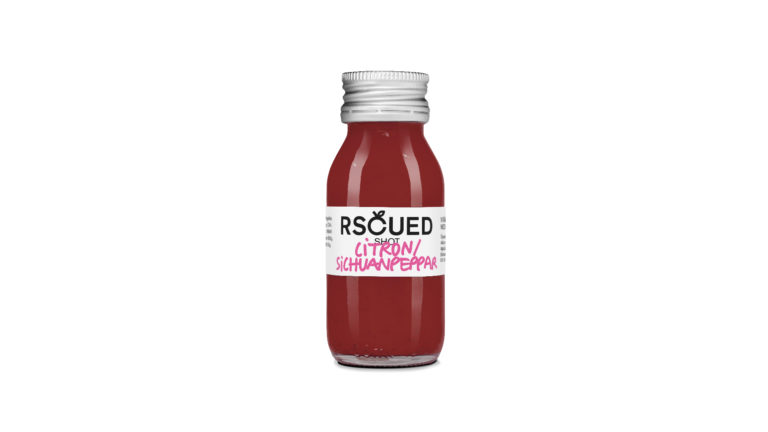 Rscued Lemon/Sichuan 6cl
