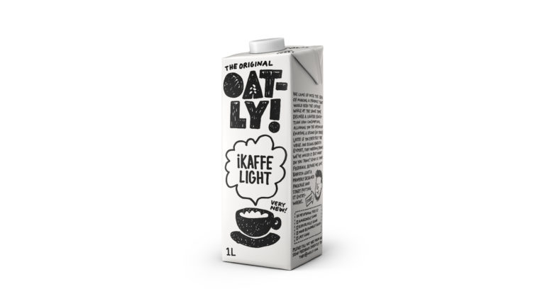 iKaffe light 1 L