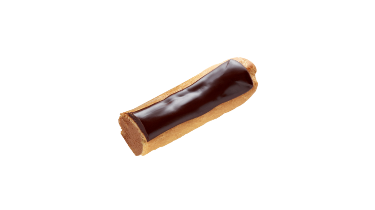 Mini Eclair Chocolate