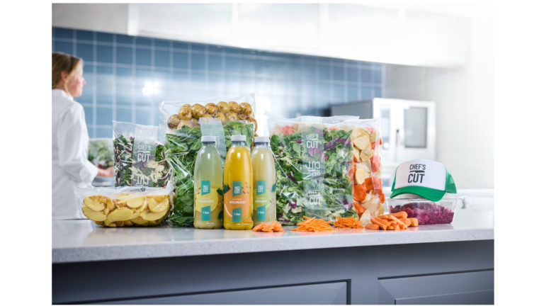 Delar av Chef’s Cut sortiment 2024