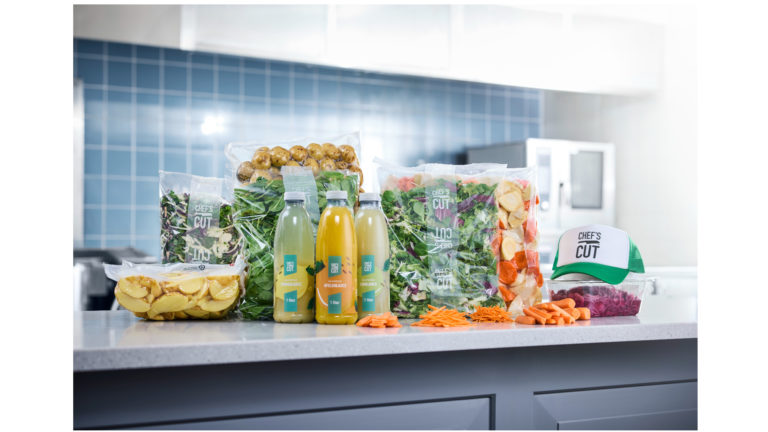 Chef’s Cut kick-starts 2024 with FFCR Expo